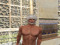 OLD MAN LOOK FOR FUN