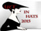 Art in Hats - Hats in Art Art in Hats - Hats in Art