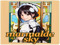 Cafe marmalade sky