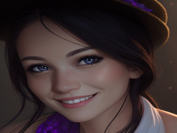 Julia Ravenhurst