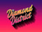 THE DIAMOND DISTRICT STAFF