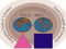 Societa di geografia of cyberspazio