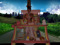 Rexx's Gypsie Food Cart