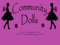 Community Dolls Community Dolls