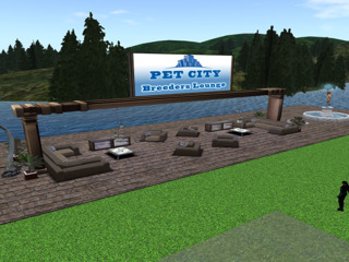 Pet City Cannabis Dispensary