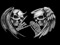 angel and demon angel and demon
