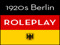 1920s Berlin Roleplay group 1920s Berlin Roleplay group