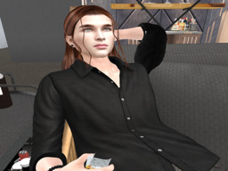 Liam Ryn