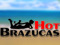 Hot Brazucas - Bons de Hot SL
