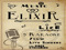 MUSIC ~ ELIXIR OF LIFE