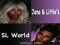 Jana & Littles SL World Affiliates Jana & Littles SL World Affiliates