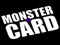 Monster Card