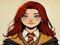 Mischief Managed - Nimona Romani Mischief Managed - Nimona Romani