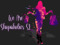** We Are Shopaholics SL **