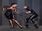 RubberPieces of Dominatrix de Sada RubberPieces of Dominatrix de Sada