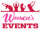 Womens Events in SL for Women Only