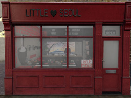 Little ♥ Seoul