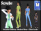 5 * SCRUBS * - Medical Clothing 5 * SCRUBS * - Medical Clothing