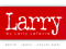 LARRY - Denim - Jeans - Casual Wear
