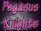 Pegasus Knights Tropical Resort and Club