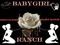 ~House-Of-Baby~Girls / Baby~Girl's~ranch/Regeanas Horse/Dairy R
