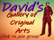 David's Galley and Studio