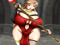 Forced Breast Expansion