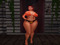 HALLOWEEN GLOW BIKINI HALLOWEEN GLOW BIKINI