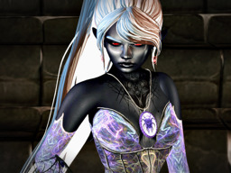Domino Wilder