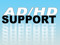 ADD/ADHD Support 2.0