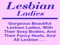 Lesbian Ladies