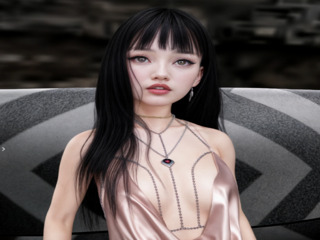 Second Life profile photo (full)