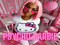 psycho barbie