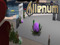 Alienum - The Galactic Fishing Game