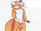 Girly Boi Fur