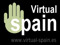 VIRTUAL SPAIN - FRAMEN  Plaza - Zona de Ayuda y Reunion