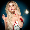 Second Life profile photo