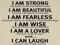 ***I Am...