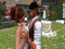 JAKOB STEVEN BURTON @WEDDING OF MY DAUGHTER 