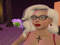 Sithiaven, the Goddes of Introverts Temple