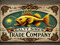 The Salty Siren Trade Company The Salty Siren Trade Company