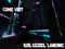 ASR - "The Kessel Room" OPEN STAGE