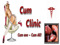 the Cum Clinic