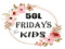 50L Friday Kids 50L Friday Kids