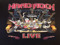 Hard Rock Live