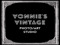 Vonnie's Vintage Photo/Art studio