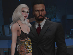 Davek West