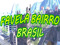 FAVELA BAIRRO BRASIL.