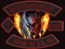 Burning Devils MC Supporters