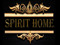 SPIRIT_HOME SPIRIT_HOME